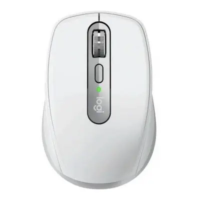 Myš Logitech MX Anywhere 3S for Mac Pale Grey