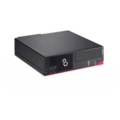 Repasovaný PC Fujitsu Esprimo D958 SFF, záruka 24 měsíců