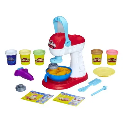 Kreativní sada Play-Doh Kuchyňský mixér