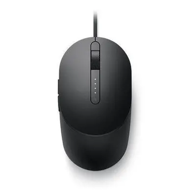 Myš Dell Laser Wired Mouse MS3220 Black