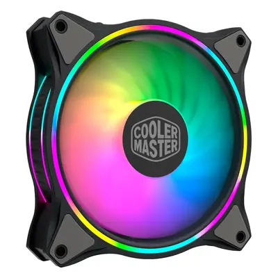 Ventilátor do PC Cooler Master MASTERFAN MF120 HALO