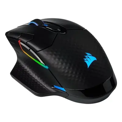 Herní myš CORSAIR Dark Core RGB PRO SE