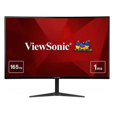 Monitor 27" ViewSonic VX2718-2KPC-MHD Gaming