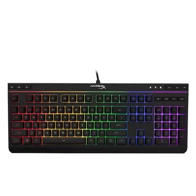 Herní klávesnice HyperX Alloy Core RGB - US