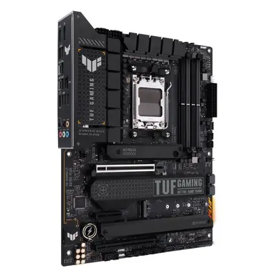 Základní deska ASUS TUF GAMING X670E-PLUS