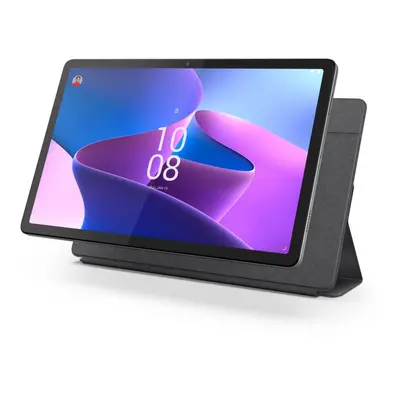 Pouzdro na tablet Lenovo Tab P11 Pro (2nd Gen) Gen Folio Case šedé