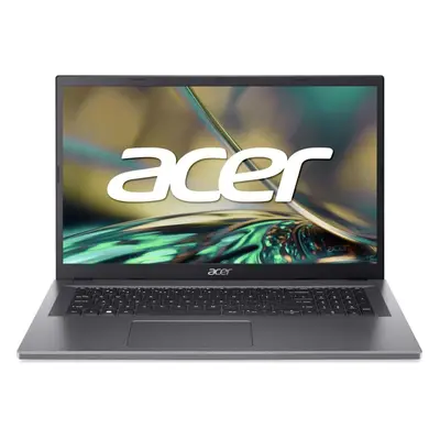 Notebook Acer Aspire 3 17 Steel Gray (A317-55P-C5LG)