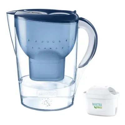 Filtrační konvice BRITA Marella XL 3,5 l modrá 2024