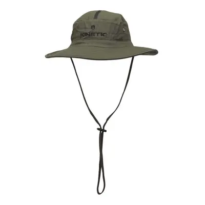 Kinetic Klobouk Mosquito Hat Olive