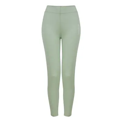 Navitas Legíny Womens Leggings Light Green XL