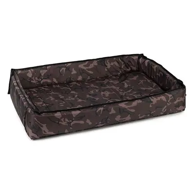 FOX Podložka Camo Mat with Sides