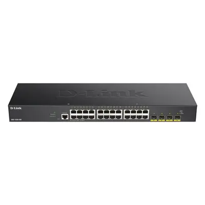 Switch D-LINK DGS-1250-28X