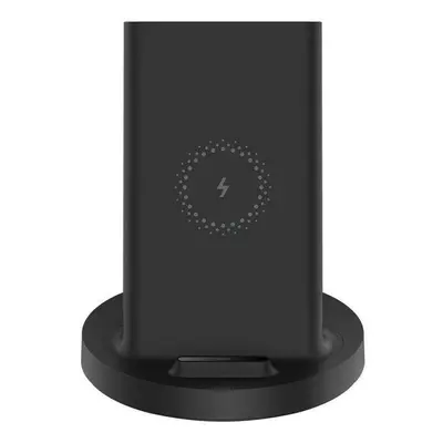 Bezdrátová nabíječka Xiaomi Mi 20W Wireless Charging Stand