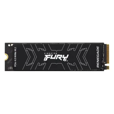 SSD disk Kingston FURY Renegade NVMe 2TB