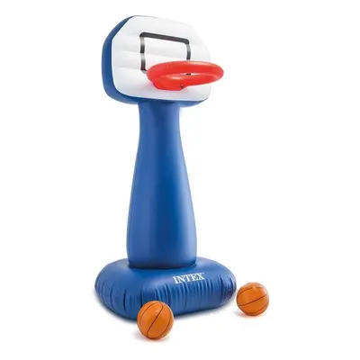 Intex 57502 Basketbalový set nafukovací