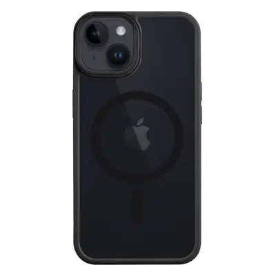 Kryt na mobil Tactical MagForce Hyperstealth Kryt pro Apple iPhone 14 Asphalt