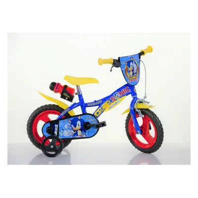 Dino Bikes Dětské kolo 12" 612L-SC- Sonic