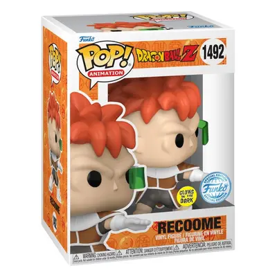 Funko POP Animation: DBZ S10- Recoome(GW)