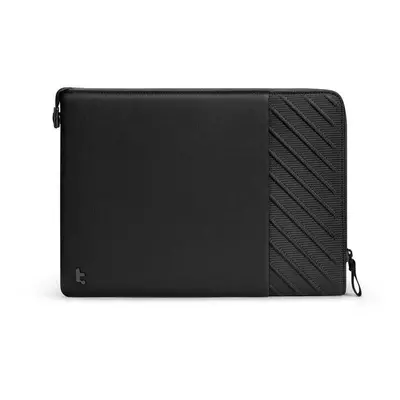 Pouzdro na notebook tomtoc Voyage-A10 Laptop Sleeve 14", Black