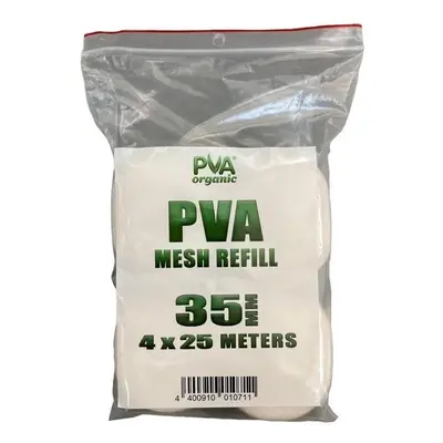 PVA Organic PVA náhradní náplň punčocha 100m 35mm