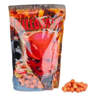 Anaconda Boilies Halloween 1kg 16mm