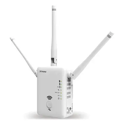 WiFi extender STRONG dvoupásmový opakovač 750