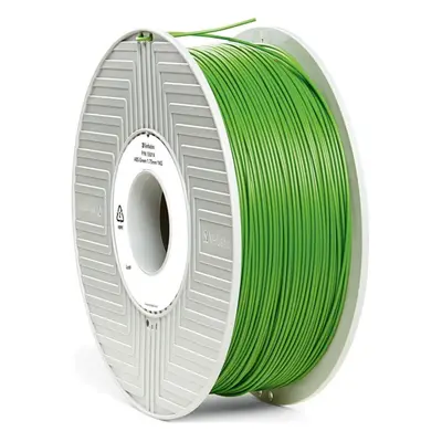 Filament Verbatim ABS 1.75mm 1kg zelená