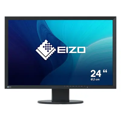 Monitor 24" EIZO FlexScan EV2430-BK