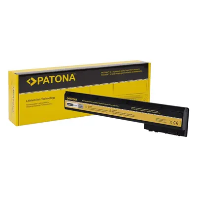 Baterie do notebooku PATONA pro ntb HP ZBook 15/G1 17/G2 4400mAh Li-lon 14,4V, AR08XL