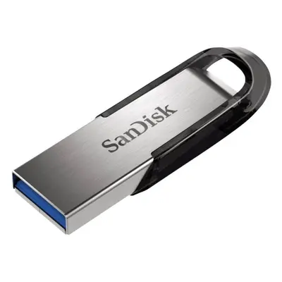 Flash disk SanDisk Ultra Flair 256GB černá