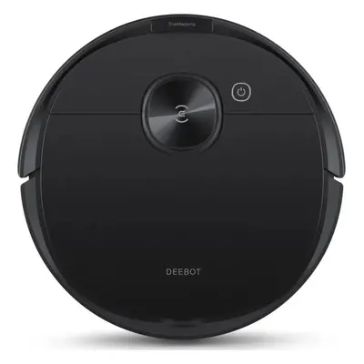 Robotický vysavač ECOVACS DEEBOT N8 BLACK