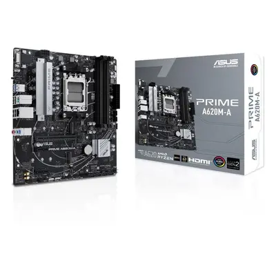 Základní deska ASUS PRIME A620M-A-CSM