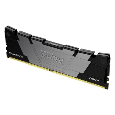 Operační paměť Kingston FURY 8GB DDR4 3200MHz CL16 Renegade Black