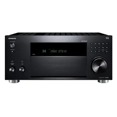 AV receiver Onkyo TX-RZ50 Black