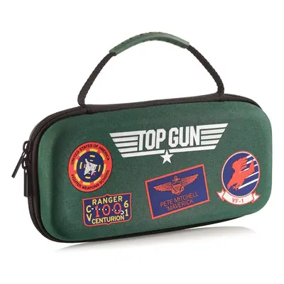 Obal na Nintendo Switch Top Gun - Switch Case