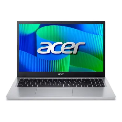 Notebook Ace Extensa 15 Pure Silver (EX215-34-39RT)