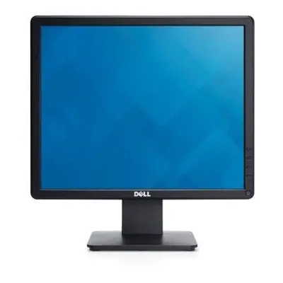 Monitor 17" Dell E1715S Essential