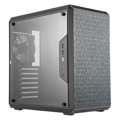 Počítačová skříň Cooler Master MasterBox Q500L