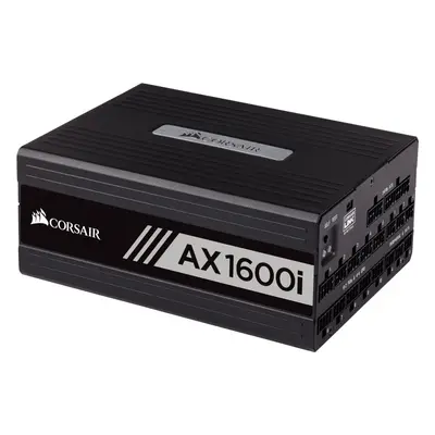 Počítačový zdroj Corsair AX1600i