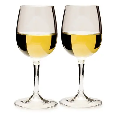 Sklenice GSI Outdoors Nesting Wine Glass Set