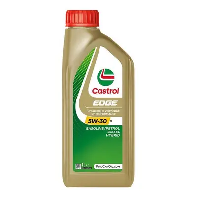 Motorový olej Castrol Edge Titanium M 5W-30; 1L