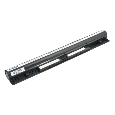 Baterie do notebooku AVACOM pro Lenovo IdeaPad G400S Li-Ion 14,8V 3200mAh 47Wh