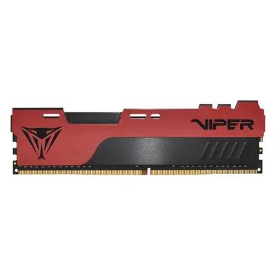 Patriot Viper Elite II/DDR4/8GB/3600MHz/CL20/1x8GB/Red