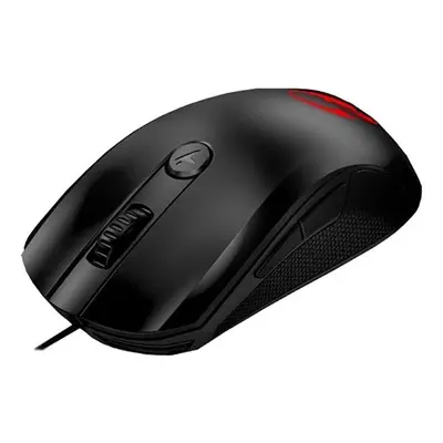 Genius Myš GX GAMING X-G600, 1600DPI, laserová, 6tl., drátová USB, černá, drátová