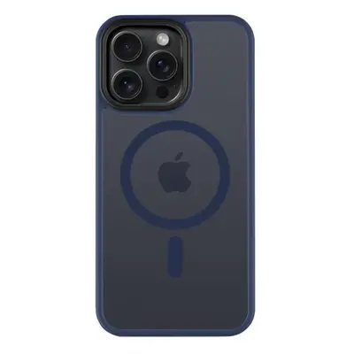 Kryt na mobil Tactical MagForce Hyperstealth Kryt pro iPhone 15 Pro Max Deep Blue