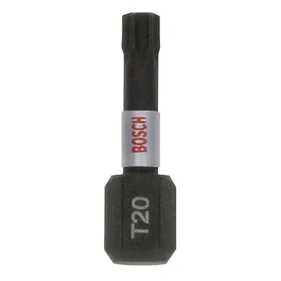 Sada bitů BOSCH Sada Impact T20 25 mm, 25 ks 2.607.002.805