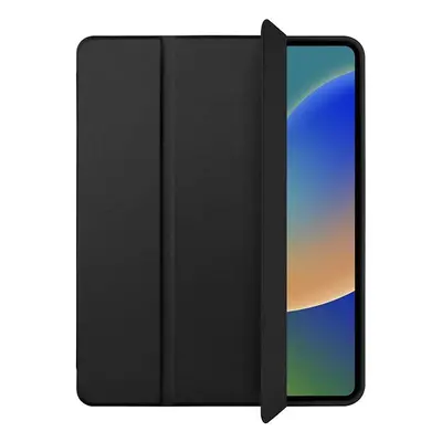 Pouzdro na tablet FIXED Padcover+ pro Apple iPad Pro 11" (2024) se stojánkem a pouzdrem pro Penc