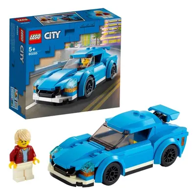 LEGO stavebnice LEGO® City 60285 Sporťák