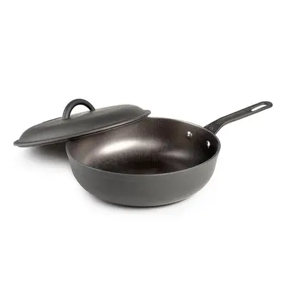 Pánev GSI Outdoors Guidecast Frying Deep Pan; 254mm