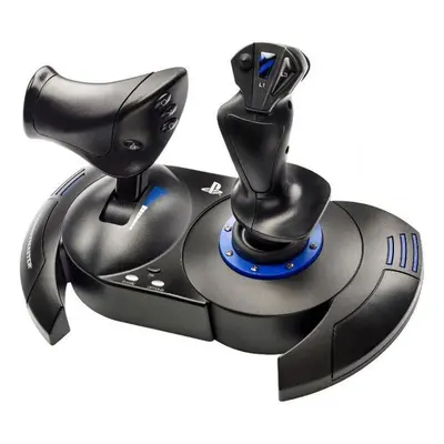 Herní ovladač Thrustmaster T-FLIGHT HOTAS 4